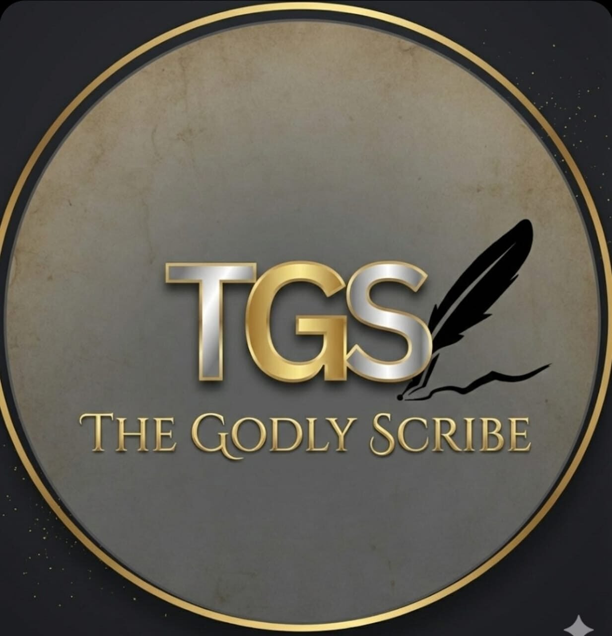 The Godly Scribe